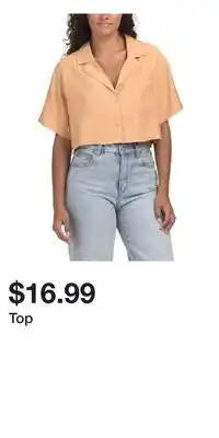 TJ Maxx Top offer