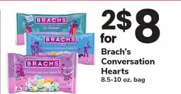 ACME Brach's Conversation Hearts offer