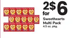 ACME Sweethearts Multi Pack offer