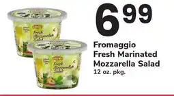 ACME Fromaggio Fresh Marinated Mozzarella Salad offer