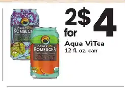 ACME Aqua ViTea offer