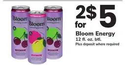ACME Bloom Energy offer