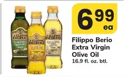 ACME Filippo Berio Extra Virgin Olive Oil offer