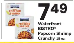 ACME Waterfront BISTRO Popcorn Shrimp Crunchy offer