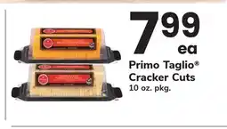 ACME Primo Taglio Cracker Cuts offer