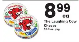 ACME The Laughing Cow Cheese offer