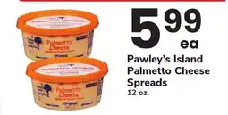 ACME Pawley's Island Palmetto Cheese Spreads offer