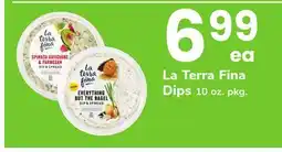 ACME La Terra Fina Dips offer