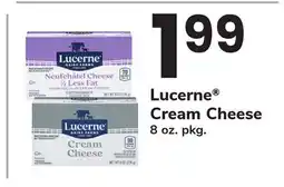 ACME Lucerne Cream Cheese offer