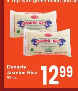 ACME Dynasty Jasmine Rice offer