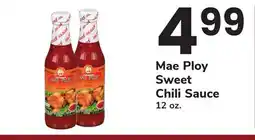 ACME Mae Ploy Sweet Chili Sauce offer