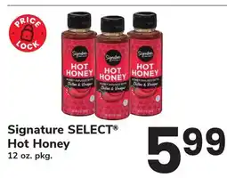 ACME Signature SELECT Hot Honey offer