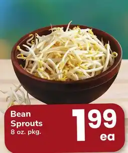 ACME Bean Sprouts offer
