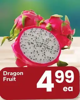 ACME Dragon Fruit offer