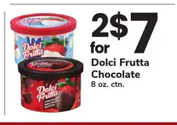 ACME Dolci Frutta Chocolate offer