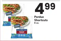 ACME Perdue Shortcuts offer