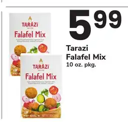 ACME Tarazi Falafel Mix offer