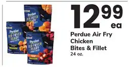 ACME Perdue Air Fry Chicken Bites & Fillet offer
