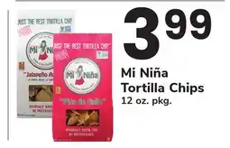 ACME Mi Niña Tortilla Chips offer