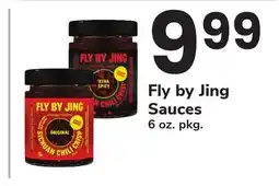 ACME Fly by Jing Sauces offer