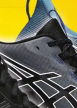 Big 5 ASICS Gel-Venture 10 Men's Wide Running Shoes offer