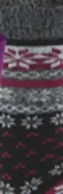 Big 5 Columbia Men's Nordic Thermal Crew Socks - 2-Pack offer