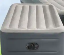 Big 5 Intex 18 Twin Essential Rest Airbed with Fiber-Tech RP offer