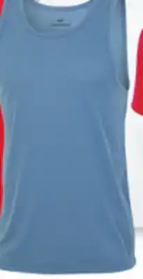 Big 5 Fit Essentials Men's Performance Sleeveless Tank offer