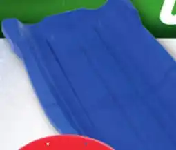 Big 5 ERA Torpedo Sled offer