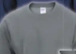 Big 5 Gildan Adult's Crewneck Sweatshirt offer