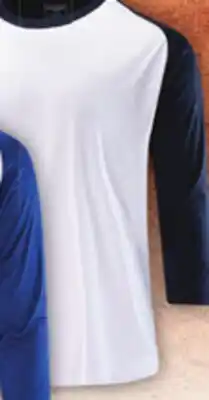 Big 5 Easton Youth DRI-Gear 3/4 Sleeve Baseball Shirt offer