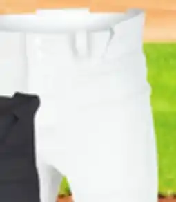 Big 5 Champro Youth Classic Elastic-Bottom Baseball Pants offer
