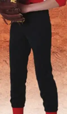 Big 5 Champro Cycle Pull-Up Youth Baseball Pants with Belt Loops offer