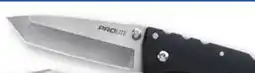Big 5 Cold Steel Pro Lite Tanto Point offer