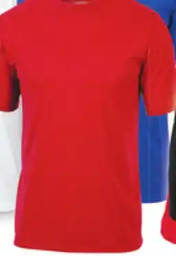 Big 5 Fit Essentials Men's Performance Short-Sleeve Tee offer