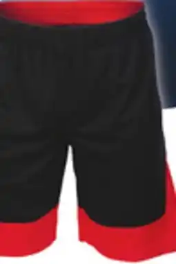 Big 5 Fit Essentials Men's Basketball Shorts offer