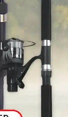 Big 5 Roddy Run N Gun Combo offer