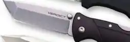 Big 5 Cold Steel Verdict Tanto Point offer