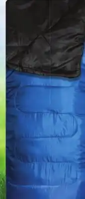 Big 5 Golden Bear Taos +35° Sleeping Bag offer