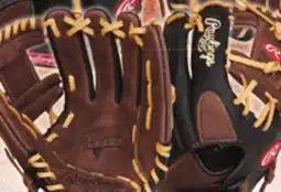 Big 5 Rawlings Renegade 11.5 Adult Baseball Glove offer