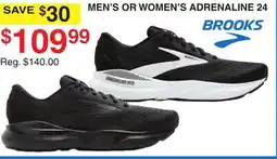 Dunham's Sports MEN'S OR WOMEN'S ADRENALINE offer