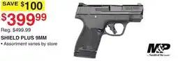 Dunham's Sports SHIELD PLUS 9MM offer