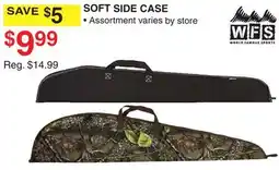 Dunham's Sports SOFT SIDE CASE offer