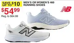 Dunham's Sports MEN'S OR WOMEN'S 460 RUNNING SHOES offer