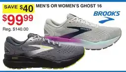 Dunham's Sports MEN'S OR WOMEN'S GHOST 16 offer