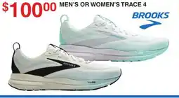Dunham's Sports MEN'S OR WOMEN'S TRACE 4 offer