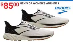Dunham's Sports $8500MEN'S OR WOMEN'S ANTHEM 7 offer