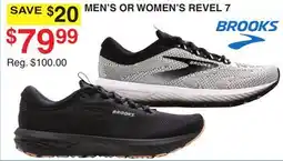 Dunham's Sports MEN'S OR WOMEN'S REVEL 7 offer