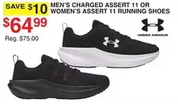 Dunham's Sports ASSERT WOMEN'S ASSERT 11 RUNNING SHOES offer