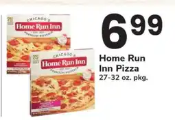 Safeway Home Run Inn Pizza offer